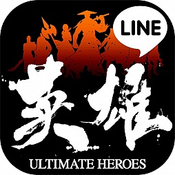 画像ギャラリー No.004のサムネイル画像 / キノコに心掴まれたマフィア梶田が「LINE 英雄乱舞」を動画で紹介。限定英雄“立花誾千代”がもらえる事前登録も受付中