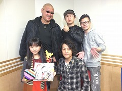 マフィア梶田の二次元が来い！：第283回「リメイクに心躍らせるガンマニアの英雄乱舞」