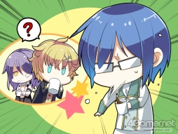 画像ギャラリー No.021のサムネイル画像 / 乙女チック4Gamer 第58回:恋愛ADVと農園ゲームの要素を楽しめる「天使と悪魔と秘密のガーデン」を特集
