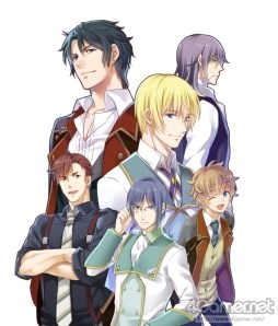 画像ギャラリー No.042のサムネイル画像 / 乙女チック4Gamer 第58回:恋愛ADVと農園ゲームの要素を楽しめる「天使と悪魔と秘密のガーデン」を特集