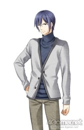 画像ギャラリー No.012のサムネイル画像 / 「天使と悪魔と秘密のガーデン」クリスマスアバターが手に入るイベントを実施