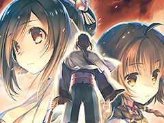 三部作の最終作となる「うたわれるもの 二人の白皇」，気になるストーリーや登場キャラクターが公開