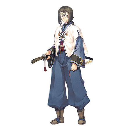 画像ギャラリー No.005のサムネイル画像 / 三部作の最終作となる「うたわれるもの 二人の白皇」,気になるストーリーや登場キャラクターが公開