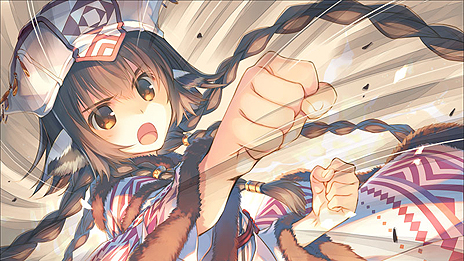 画像ギャラリー No.016のサムネイル画像 / 「うたわれるもの 二人の白皇」，プレミアムエディションの特典ビジュアルや前作からの引ぎ継ぎ要素などが公開に