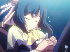 「うたわれるもの 二人の白皇」，Suaraさんの歌う主題歌「星灯」に乗せたオープニングムービーが公開に