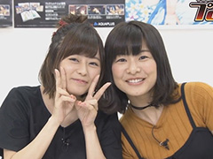 「うたわれるもの 二人の白皇」，出演声優による「プロプレ！」の第2回が公開