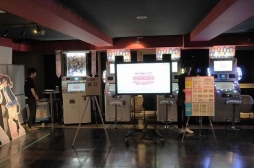 画像ギャラリー No.006のサムネイル画像 / AC版「ラブライブ!スクールアイドルフェスティバル」5月13日に開催されたロケテスト初日をレポート。クラブセガ秋葉原 新館で実際に“シャンシャン”体験してきた