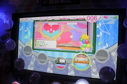 画像ギャラリー No.012のサムネイル画像 / AC版「ラブライブ!スクールアイドルフェスティバル」5月13日に開催されたロケテスト初日をレポート。クラブセガ秋葉原 新館で実際に“シャンシャン”体験してきた