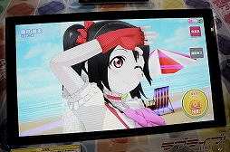 画像ギャラリー No.024のサムネイル画像 / 今度は沼津でスクフェスAC体験。AC版「ラブライブ！スクールアイドルフェスティバル」のプレイイベント「スクフェスAC サマースクールアクティビティ2016」レポート