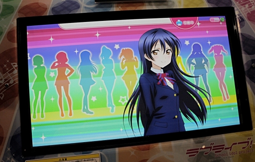 画像ギャラリー No.032のサムネイル画像 / 今度は沼津でスクフェスAC体験。AC版「ラブライブ！スクールアイドルフェスティバル」のプレイイベント「スクフェスAC サマースクールアクティビティ2016」レポート