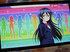 今度は沼津でスクフェスAC体験。AC版「ラブライブ！スクールアイドルフェスティバル」のプレイイベント「スクフェスAC サマースクールアクティビティ2016」レポート
