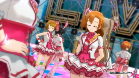 画像ギャラリー No.004のサムネイル画像 / AC版「ラブライブ！スクールアイドルフェスティバル」オリジナル衣装のμ'sが公開。スマホ版連動や「スクフェス感謝祭2016 〜OSAKA〜」情報も