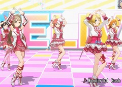 AC版「ラブライブ！スクールアイドルフェスティバル」がポタフェス2016に試遊出展。稼働後に遊べる楽曲や，ダンスシーンをまとめたムービーも