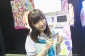 画像ギャラリー No.003のサムネイル画像 / 「ラブライブ!スクールアイドルフェスティバル 〜after school ACTIVITY〜」が稼動開始。Aqoursメンバーによる「スクフェスAC体験レポート!」も