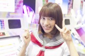 画像ギャラリー No.007のサムネイル画像 / 「ラブライブ!スクールアイドルフェスティバル 〜after school ACTIVITY〜」が稼動開始。Aqoursメンバーによる「スクフェスAC体験レポート!」も