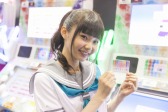 画像ギャラリー No.008のサムネイル画像 / 「ラブライブ!スクールアイドルフェスティバル 〜after school ACTIVITY〜」が稼動開始。Aqoursメンバーによる「スクフェスAC体験レポート!」も