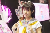画像ギャラリー No.011のサムネイル画像 / 「ラブライブ!スクールアイドルフェスティバル 〜after school ACTIVITY〜」が稼動開始。Aqoursメンバーによる「スクフェスAC体験レポート!」も