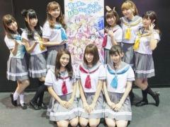 「ラブライブ！スクールアイドルフェスティバル 〜after school ACTIVITY〜」が稼動開始。Aqoursメンバーによる「スクフェスAC体験レポート！」も