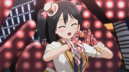画像ギャラリー No.001のサムネイル画像 / 「ラブライブ！スクフェスAC」新衣装「ブレザーズ・ハット」が明日登場。［HR］のメンバーカードが出現確定となるキャンペーンも