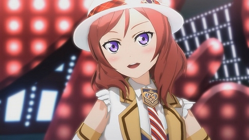 画像ギャラリー No.002のサムネイル画像 / 「ラブライブ！スクフェスAC」新衣装「ブレザーズ・ハット」が明日登場。［HR］のメンバーカードが出現確定となるキャンペーンも