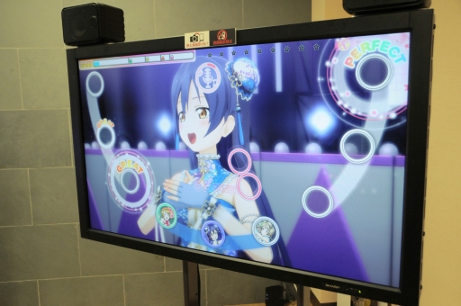 画像ギャラリー No.031のサムネイル画像 / 成功祈願のお祓いも行われた「ラブライブ！スクフェスAC」とTCG「スクコレ」の合同イベント「神田明神シャンシャン祭」の初日をレポート