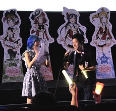 画像ギャラリー No.016のサムネイル画像 / 「ラブライブ！スクフェスAC」6月の新規楽曲「Cutie Panther」も初披露されたイベント「Live Party2017」のオフィシャルレポートが公開