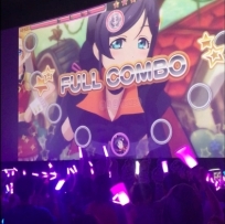画像ギャラリー No.003のサムネイル画像 / 「ラブライブ！スクフェスAC」のプレイ応援会「Live Party tour2017」が8月27日から全国5か所で開催決定