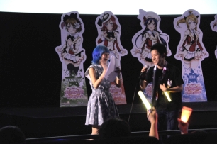 画像ギャラリー No.004のサムネイル画像 / 「ラブライブ！スクフェスAC」のプレイ応援会「Live Party tour2017」が8月27日から全国5か所で開催決定