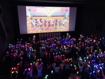 画像ギャラリー No.006のサムネイル画像 / 「ラブライブ！スクフェスAC」のプレイ応援会「Live Party tour2017」が8月27日から全国5か所で開催決定