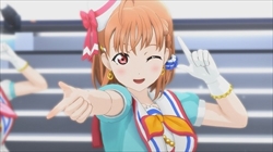 画像ギャラリー No.004のサムネイル画像 / 「ラブライブ！スクフェスAC」，Aqours参加決定PVが公開。11月1日からはオリジナル「ストレイジBOX」の交換キャンペーンがスタート