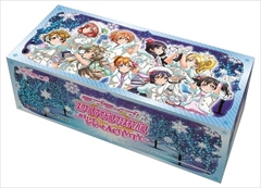 画像ギャラリー No.006のサムネイル画像 / 「ラブライブ！スクフェスAC」，Aqours参加決定PVが公開。11月1日からはオリジナル「ストレイジBOX」の交換キャンペーンがスタート