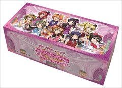 画像ギャラリー No.007のサムネイル画像 / 「ラブライブ！スクフェスAC」，Aqours参加決定PVが公開。11月1日からはオリジナル「ストレイジBOX」の交換キャンペーンがスタート