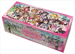 画像ギャラリー No.009のサムネイル画像 / 「ラブライブ！スクフェスAC」，Aqours参加決定PVが公開。11月1日からはオリジナル「ストレイジBOX」の交換キャンペーンがスタート