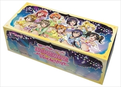 画像ギャラリー No.010のサムネイル画像 / 「ラブライブ！スクフェスAC」，Aqours参加決定PVが公開。11月1日からはオリジナル「ストレイジBOX」の交換キャンペーンがスタート