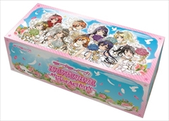 画像ギャラリー No.011のサムネイル画像 / 「ラブライブ！スクフェスAC」，Aqours参加決定PVが公開。11月1日からはオリジナル「ストレイジBOX」の交換キャンペーンがスタート