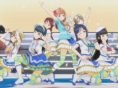 「ラブライブ！スクフェスAC」，Aqours参加決定PVが公開。11月1日からはオリジナル「ストレイジBOX」の交換キャンペーンがスタート