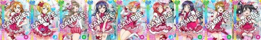 画像ギャラリー No.003のサムネイル画像 / 「スクフェスAC」Aqoursの先行体験版，μ’sのHR確定ガチャが1周年企画として12月に実施
