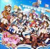 画像ギャラリー No.005のサムネイル画像 / 「スクフェスAC」1周年記念第2弾の情報が公開。「HEART to HEART!」の楽曲と衣装の実装が決定
