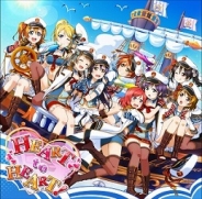 画像ギャラリー No.004のサムネイル画像 / 「スクフェスAC」，1周年記念企画の第2弾が本日開始。μ‘ｓメンバーによるCM動画も公開に