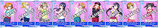 画像ギャラリー No.005のサムネイル画像 / 「スクフェスAC」，新たな楽曲や衣装，スキルカード，ステージが追加された新バージョンが稼働開始