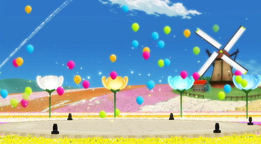 画像ギャラリー No.009のサムネイル画像 / 「スクフェスAC」，新たな楽曲や衣装，スキルカード，ステージが追加された新バージョンが稼働開始