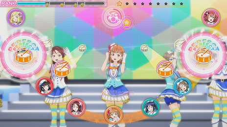 画像ギャラリー No.011のサムネイル画像 / 「ラブライブ！スクールアイドルフェスティバル 〜after school ACTIVITY〜」，新バージョンが12月6日稼働決定。新キービジュアル＆トレイラーも公開に