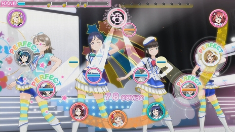 画像ギャラリー No.012のサムネイル画像 / 「ラブライブ！スクールアイドルフェスティバル 〜after school ACTIVITY〜」，新バージョンが12月6日稼働決定。新キービジュアル＆トレイラーも公開に