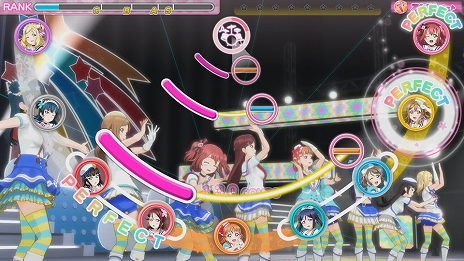 画像ギャラリー No.013のサムネイル画像 / 「ラブライブ！スクールアイドルフェスティバル 〜after school ACTIVITY〜」，新バージョンが12月6日稼働決定。新キービジュアル＆トレイラーも公開に
