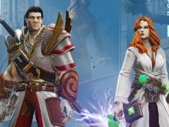 昔ながらのRPG「ディヴィニティ：オリジナル・シン エンハンスド・エディション」が2016年春に発売