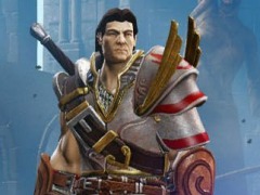 「ディヴィニティ：オリジナル・シン エンハンスド・エディション」が2016年4月14日に発売。予約特典はゲーム終盤まで使えるガイドブック