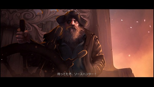 画像ギャラリー No.002のサムネイル画像 / “もう1つの人生”を満喫できる珠玉のRPG「ディヴィニティ:オリジナル・シン エンハンスド・エディション」プレイレポート