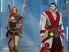 “もう1つの人生”を満喫できる珠玉のRPG「ディヴィニティ：オリジナル・シン エンハンスド・エディション」プレイレポート