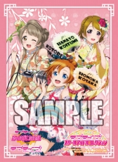 画像ギャラリー No.005のサムネイル画像 / カードゲーム「ラブライブ！スクールアイドルコレクションVol.02」が本日発売