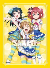 画像ギャラリー No.005のサムネイル画像 / 「ラブライブ！スクールアイドルコレクション」Aqoursメンバーを収録したVol.04が発売